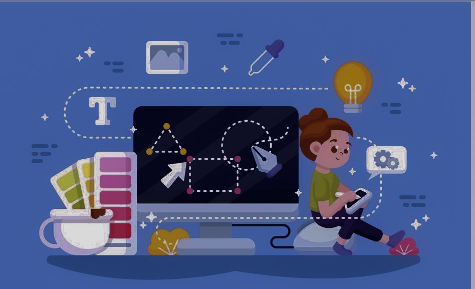 قیمت طراحی سایت صنعتی - انواع طراحی سایت صنعتی